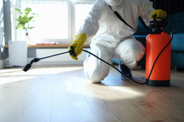 Reliable Biohazard contractor in East Hanover, NJ by Trauma Clean Pros