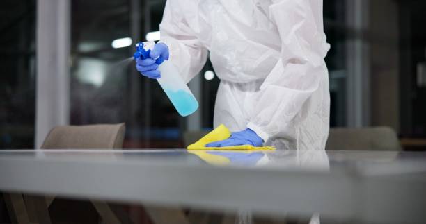 Licensed Biohazard service in East Hanover, NJ - Trauma Clean Pros